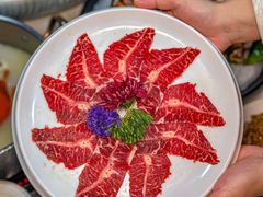 -喜聚薈·花膠雞海鮮火鍋(越秀店)