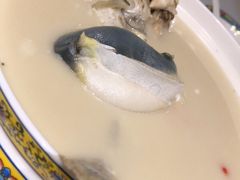 -肆月河豚·新淮扬(金融街店)