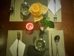 -LA CREPERIE BRETONNE布列塔尼法式餐厅(天童北路店)