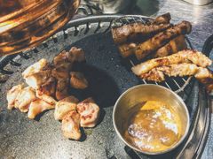 -401餐厅(弘大店)