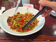 -南堂馆·新川菜(天府三街店)