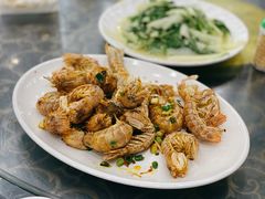 -七鲜渔港美食餐厅(巽寮湾海景店)