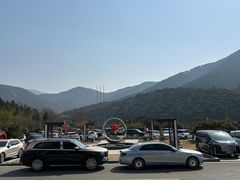 -徂徕山森林康养度假谷温泉