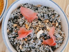 -轻蔬不用等·素食(江苏路店)
