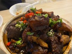 特色牛筋骨-富临轩私房菜(集庆门大街店)