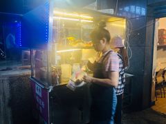 门面-夏食光安顺小舒冰粉冰浆(甲秀楼店)