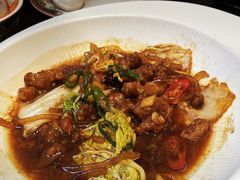 -巴依老爷新疆美食(清华东门店)