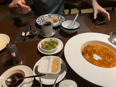 -逸东轩(香港逸东酒店)