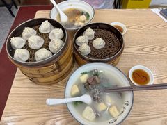 -法华汤包馆(法华镇路店)
