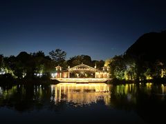 -大新明仕山庄