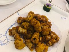 -围龙屋客家食府(福田店)