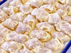 -长人馄饨铺(解放街店)