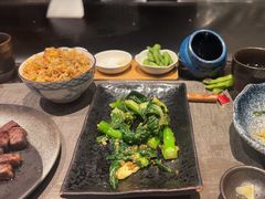 -枫品铁板烧(东樾店)