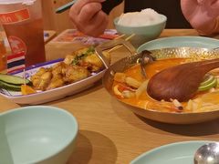 -迷你椰·泰式大排档(共康店)