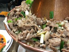 -小山寨(天润城店)