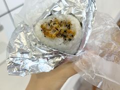 -徐氏糯米包油条(山海关路店)
