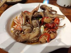 -马路牙子地桌烤肉(工体店)