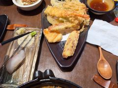 -千代武日本料理(哈西店)
