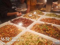 -永辉超市(龙潭寺店)