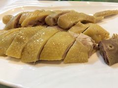 -旭璟酒家·传统粤菜·湘菜(逸景路店)