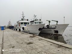-小洋口旅游度假区