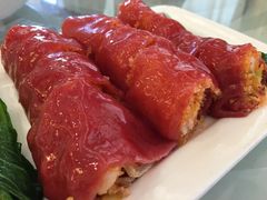 -稻香酒家·33年老字号·港式粤菜(富邦中心店)