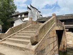 -黎里古镇