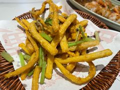 -来菜·湖北头牌藕汤(武商MALL众圆店)