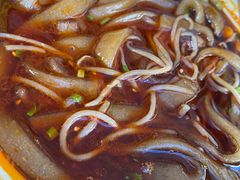 -雲记卢妈冷锅串串(中道街总店)