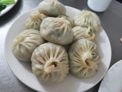 -大兴街扣碗包子馆