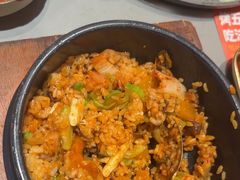 -轻烧烤肉(光谷步行街店)