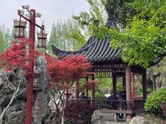 -郑和公园