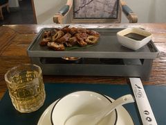-花房餐厅(西溪天堂店)