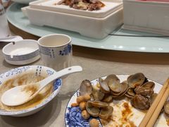 -老德州四合院·德州菜(天衢路店)
