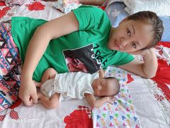 -爱月宝月嫂·育儿嫂(哈尔滨总店)