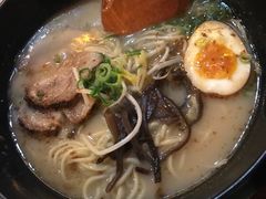 -味千拉面(上海松江二店)