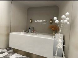 -SALON TV x ILCOLPO