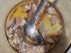 -润泽天·湘味家宴(岳麓山店)