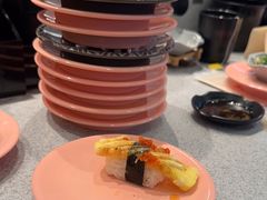 -争鲜回转寿司(西红门荟聚PLUS店)