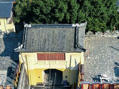 -桂林独秀峰王城景区