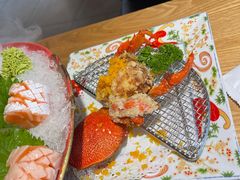 -东田之村自助餐厅(金水路店)