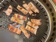 -海之屋韩式烤肉(海棠68环球美食街店)