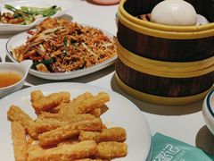 -荔粥记潮汕砂锅粥(太湖路店)