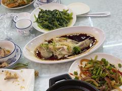 -范饭椰林川湘味海鲜·椰子鸡(三亚湾椰梦长廊店)