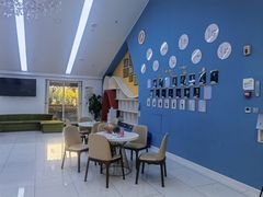 -西安小天鹅艺术团(曲江Alice店)