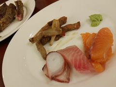 -古南都饭店-遂心遂意自助餐厅(广州路店)