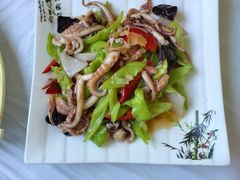 -宾朋海鲜特色美食餐厅·纯手工鲅鱼水饺(兴海路店)