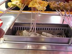 -7只羊·鲜羊肉串·地锅鸡精酿(玄武墨香路店)