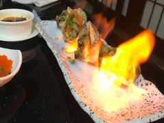 -真剑日本料理·铁板烧(贵州路店)