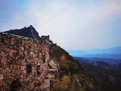 -司马台长城